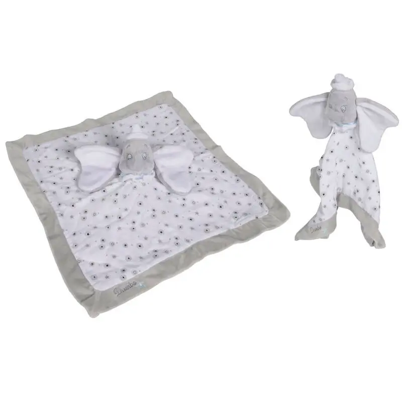 Disney Dumbo dou dou plush toy 40cm product photo