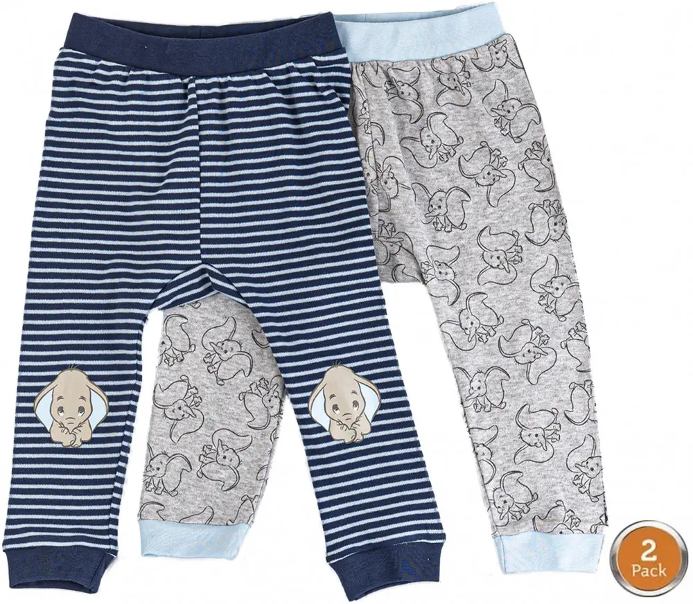 Disney Dumbo baby trousers 2-piece 74/80 cm product photo