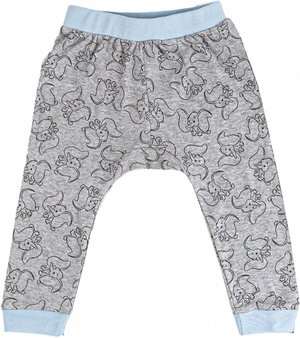 Disney Dumbo baby trousers 2-piece 74/80 cm product photo