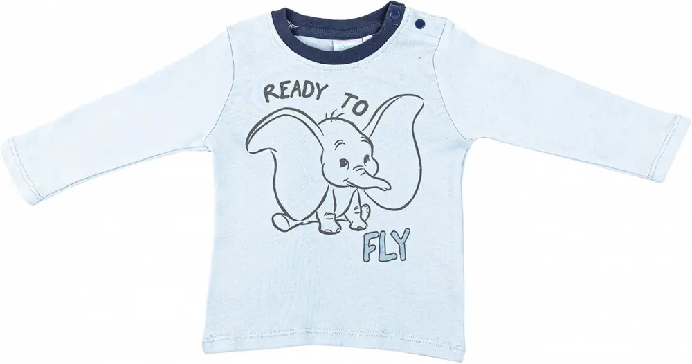 Disney Dumbo baby t-shirt, top 2-piece 74/80 cm product photo