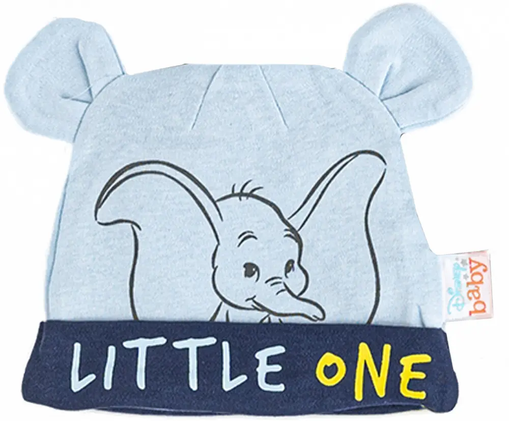 Disney Dumbo baby hat 2-piece set 86/92 cm product photo