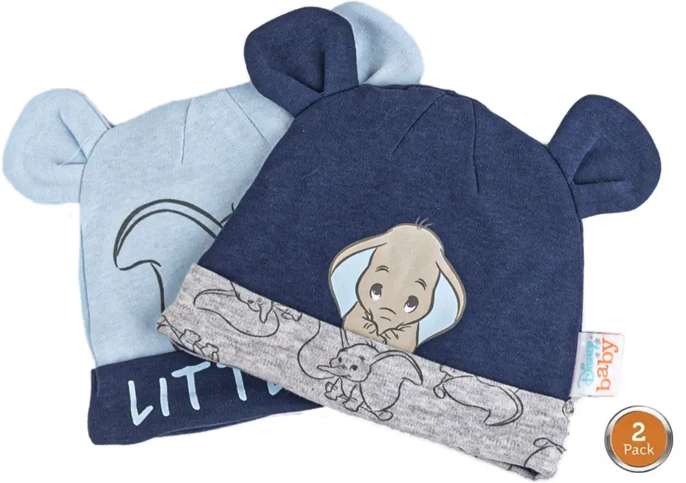 Disney Dumbo baby hat 2-piece set 86/92 cm product photo