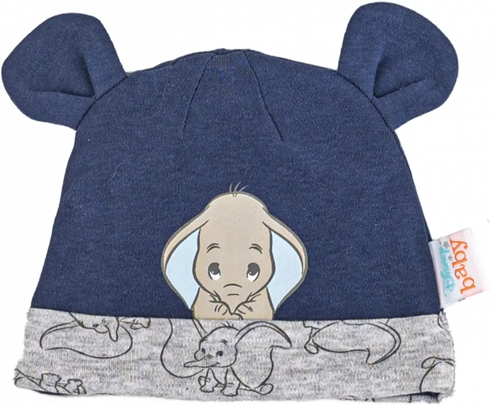 Disney Dumbo baby hat 2-piece set 86/92 cm product photo