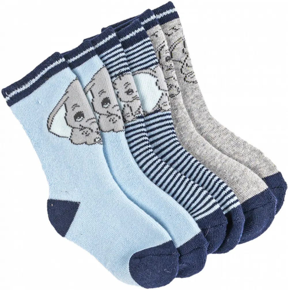 Disney Dumbo baby socks 86/92 product photo