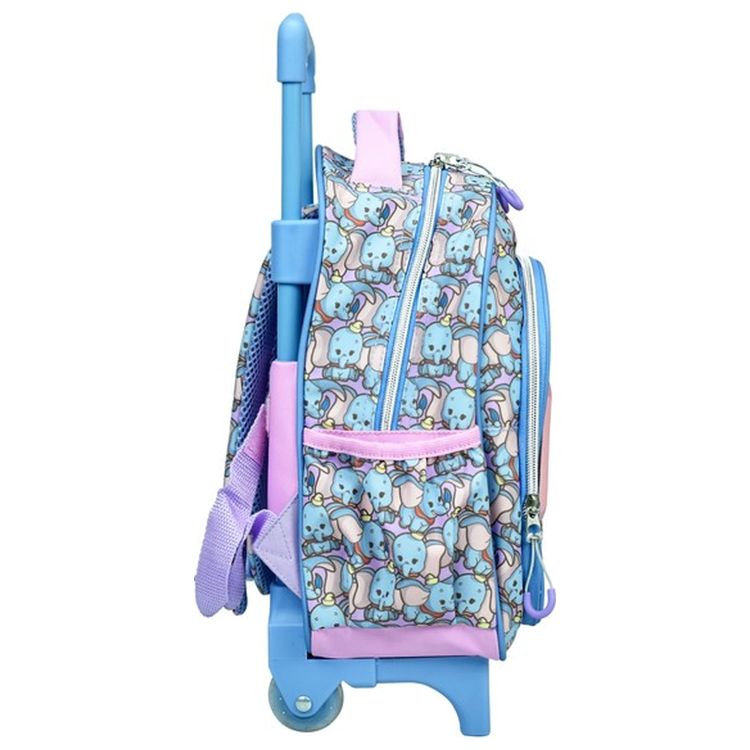 Disney Dumbo Be Different Rolling Preschool Backpack, Bag 30 cm product photo