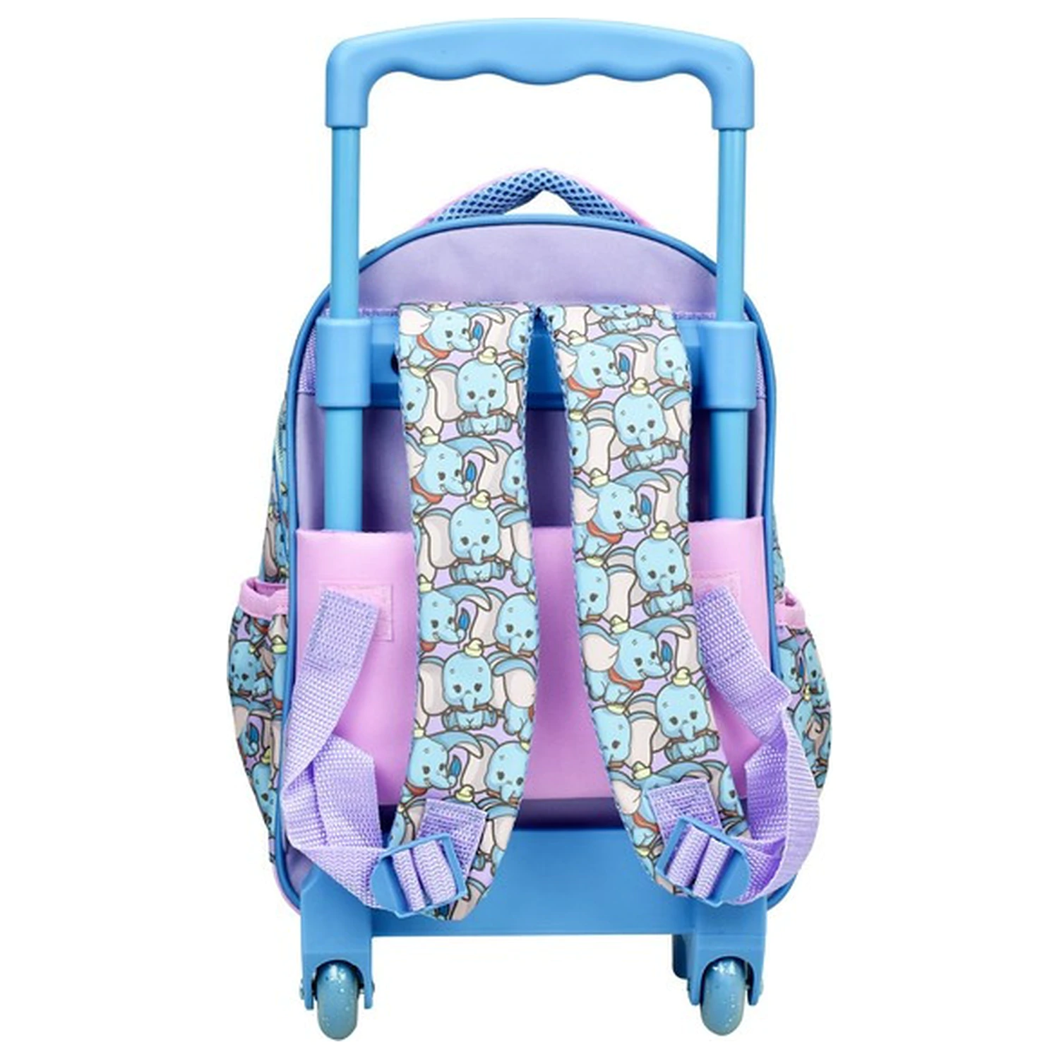 Disney Dumbo Be Different Rolling Preschool Backpack, Bag 30 cm product photo