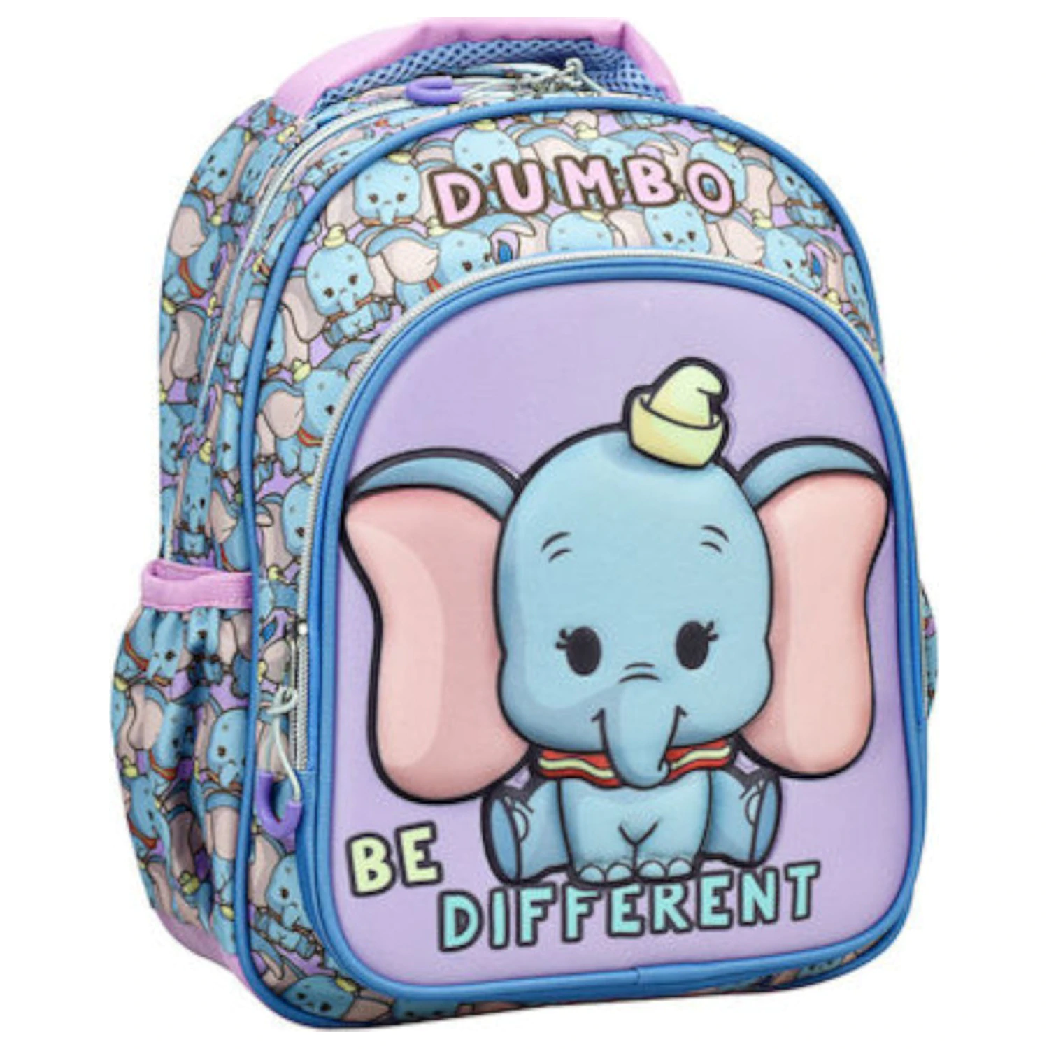 Disney Dumbo Be Different backpack, bag 30 cm product photo
