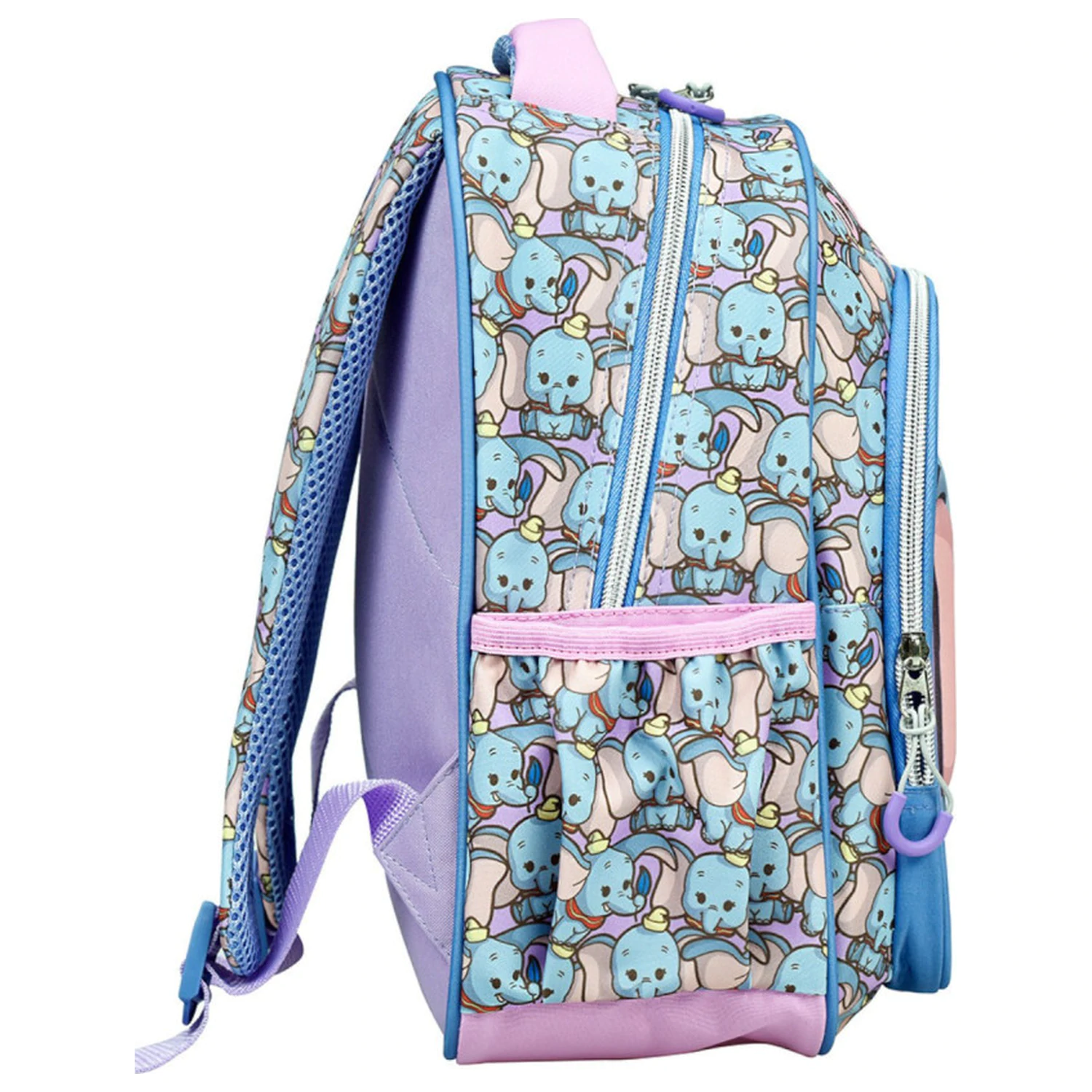 Disney Dumbo Be Different backpack, bag 30 cm product photo