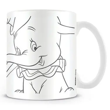 Disney Dumbo mug termékfotó