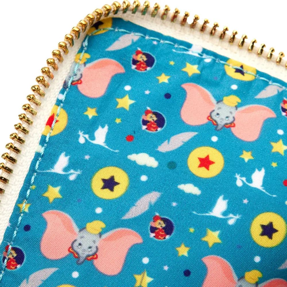 Disney by Loungefly Crossbody Bag Dumbo Book Series product photo