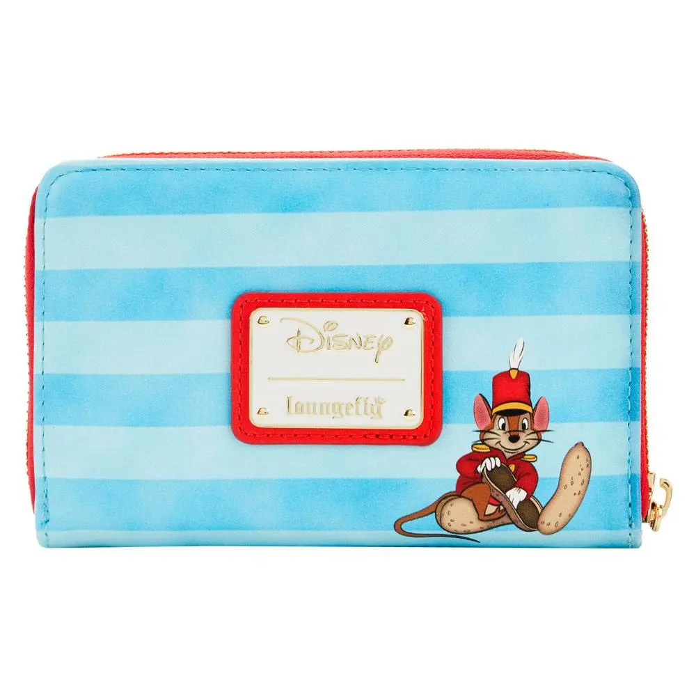 Disney by Loungefly Wallet Dumbo Book Series product photo