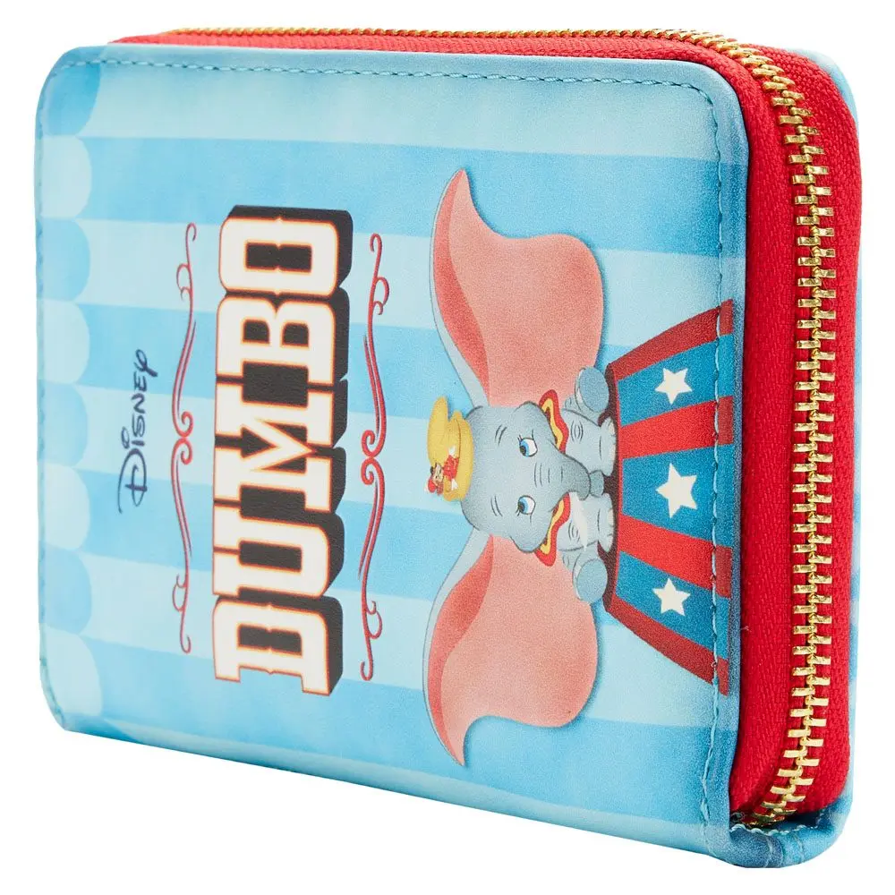 Disney by Loungefly Wallet Dumbo Book Series product photo
