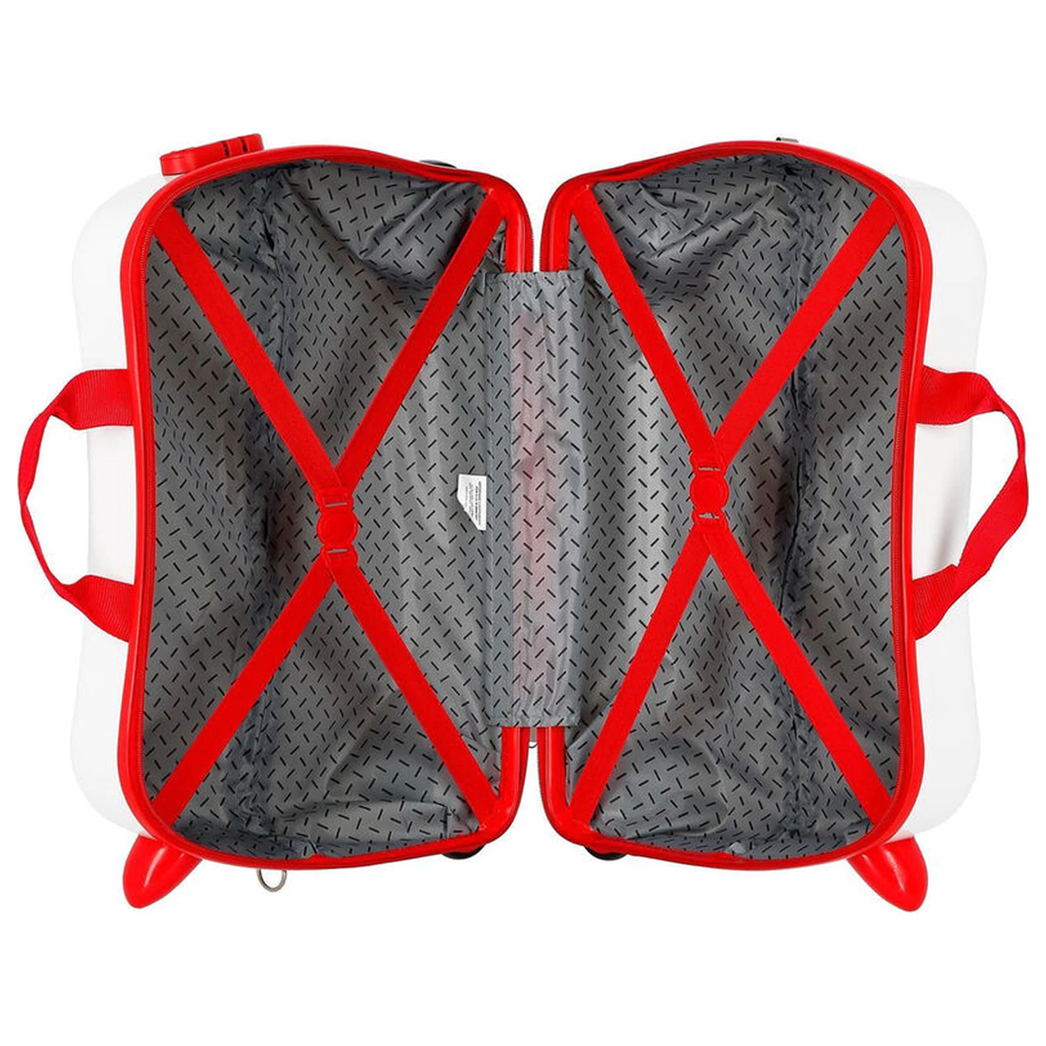 Disney Dumbo Circus ABS trolley suitcase 50cm product photo