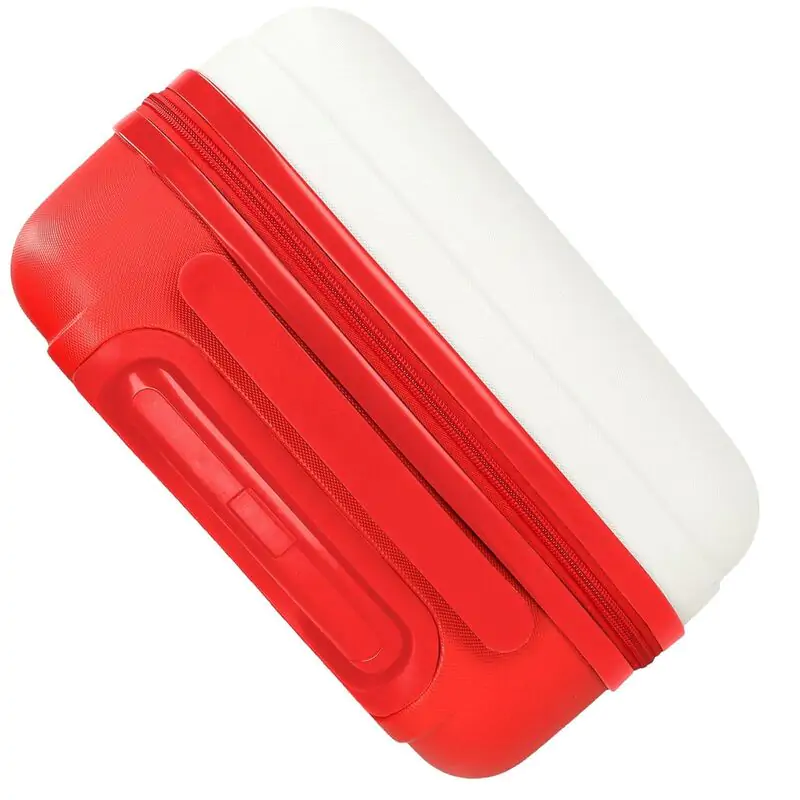 Disney Dumbo Circus ABS trolley suitcase 50cm product photo