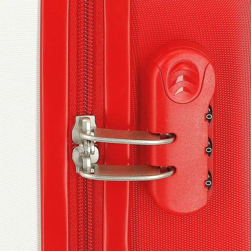 Disney Dumbo Circus ABS trolley suitcase 50cm product photo