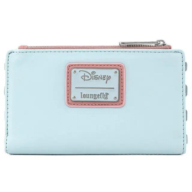 Disney by Loungefly Wallet Dumbo Circus Ticket Flap product photo