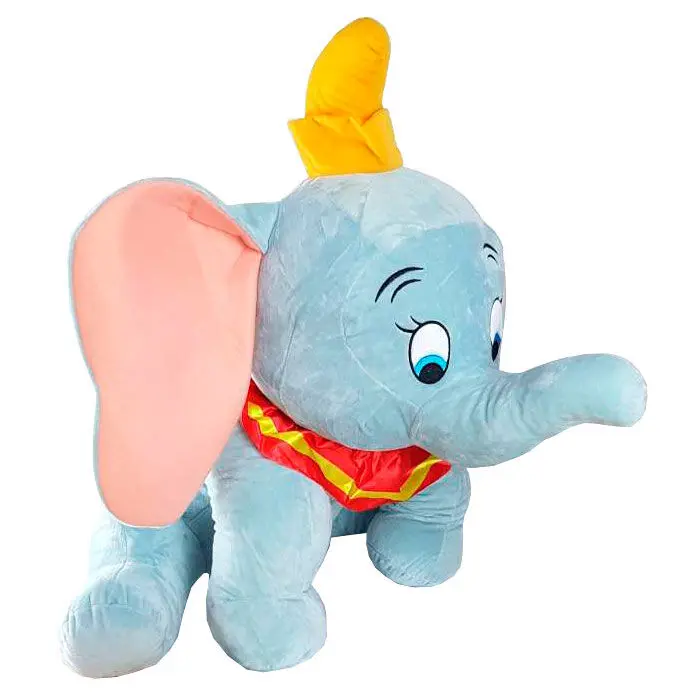 Disney Dumbo Classic plush 60cm product photo