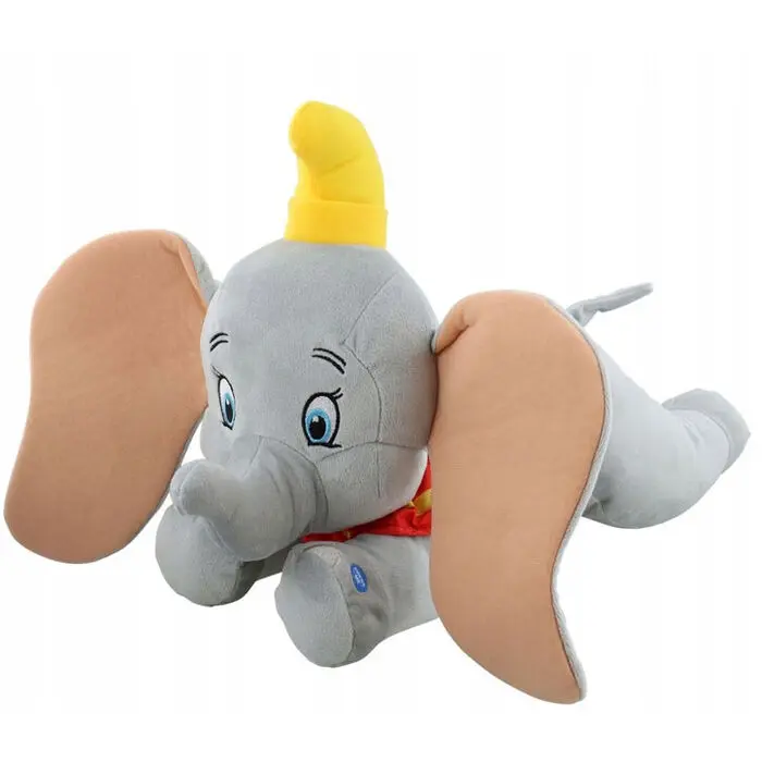 Disney Dumbo Classic sound soft plush toy 35cm product photo