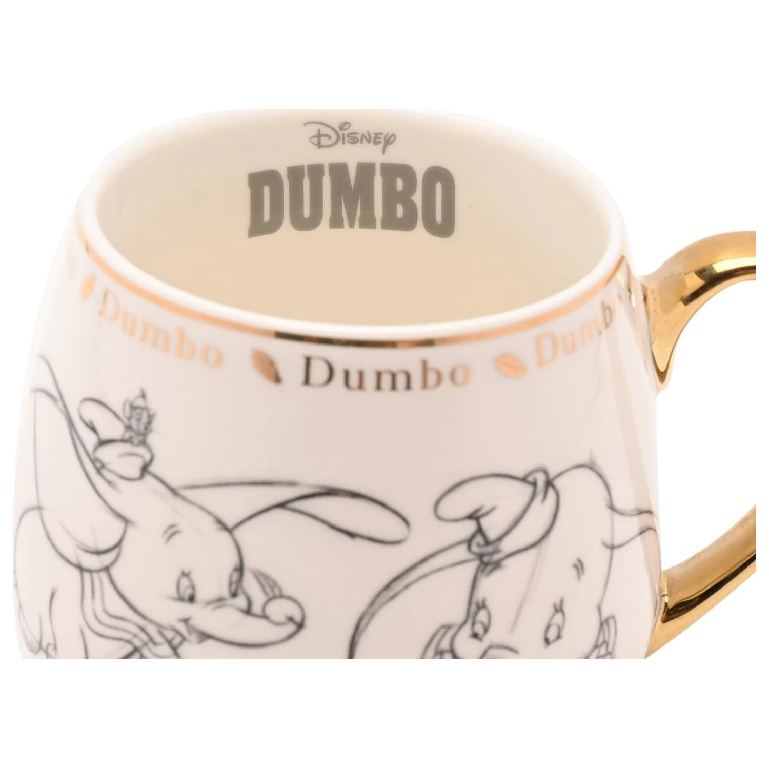 Disney Dumbo Premium Collectible Mug 300 ml product photo