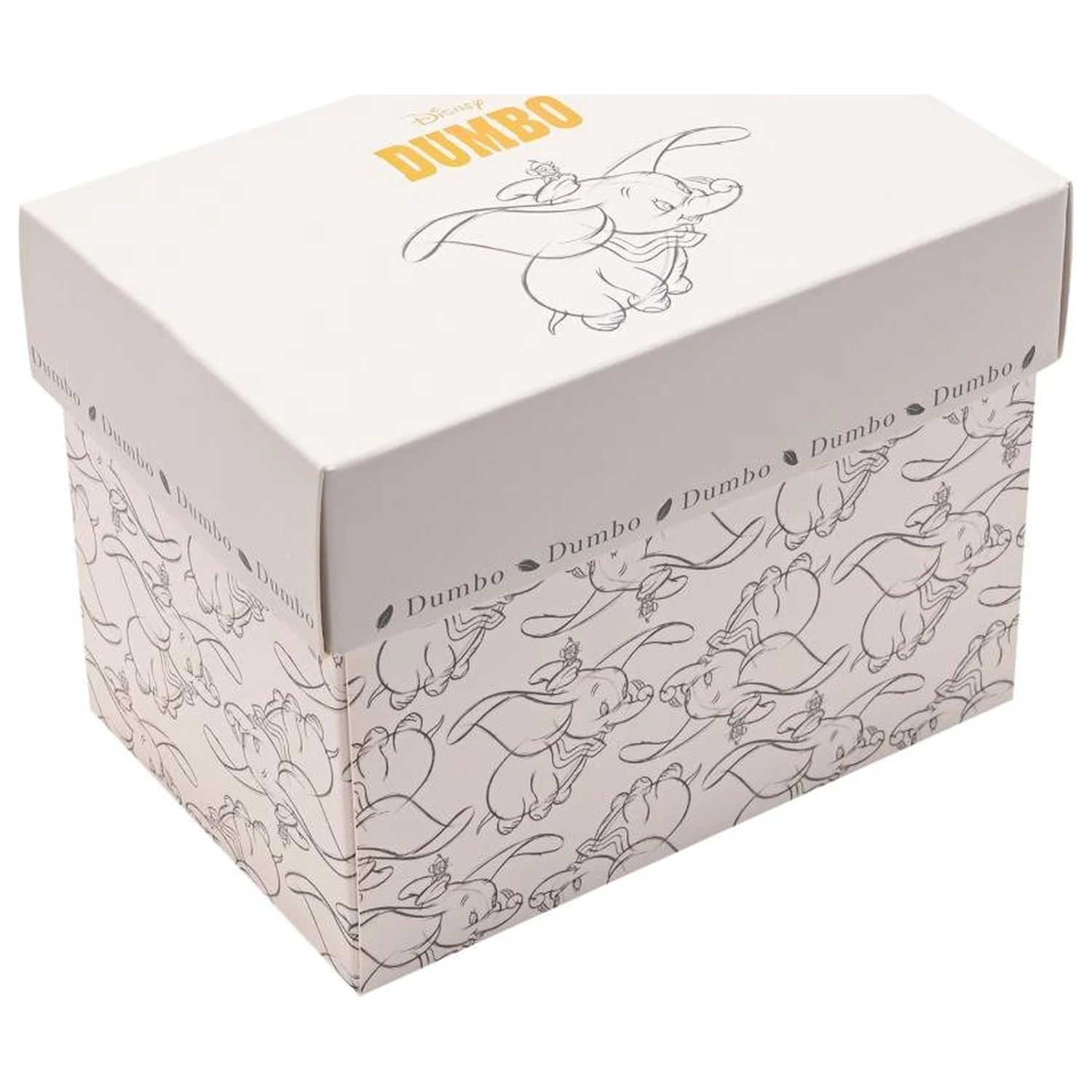 Disney Dumbo Premium Collectible Mug 300 ml product photo