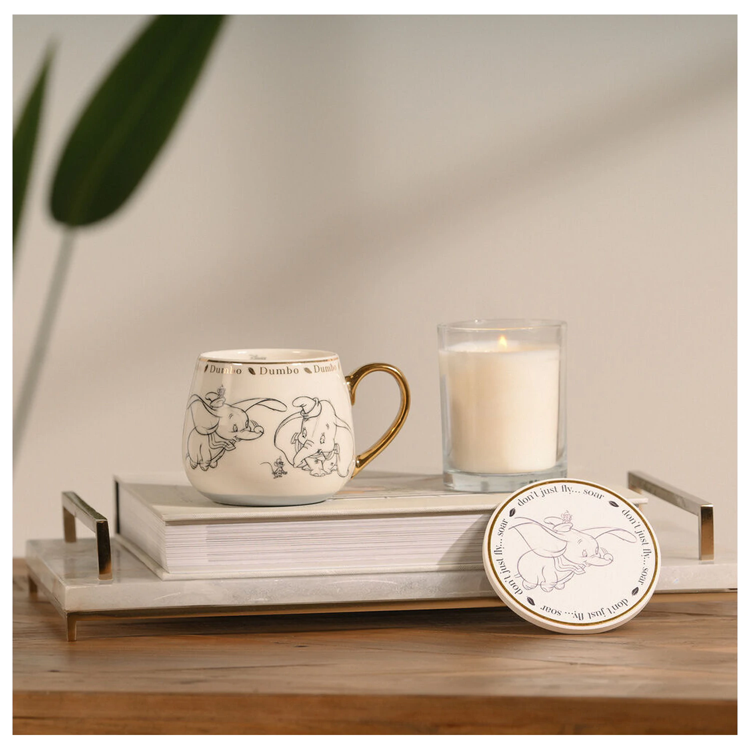 Disney Dumbo Premium Collectible Mug 300 ml product photo