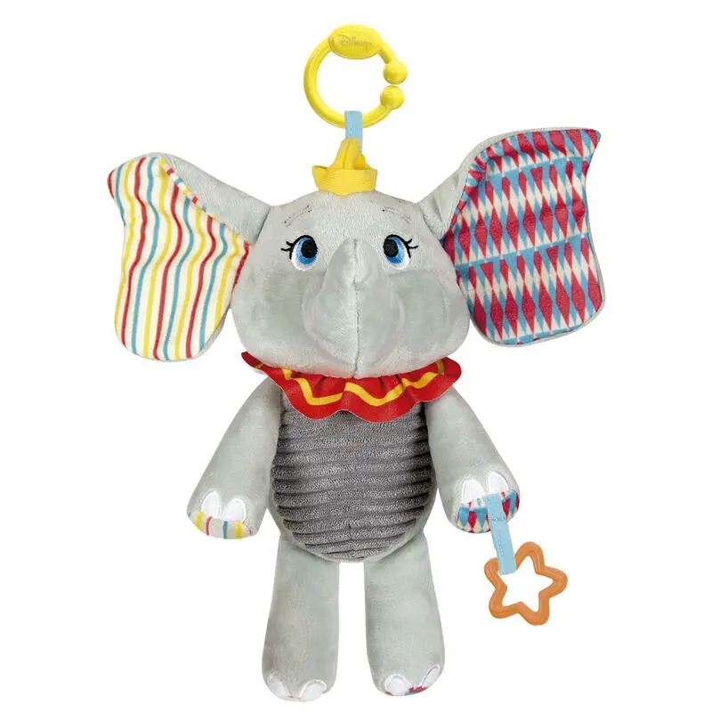 Disney Dumbo Textures plus toy product photo