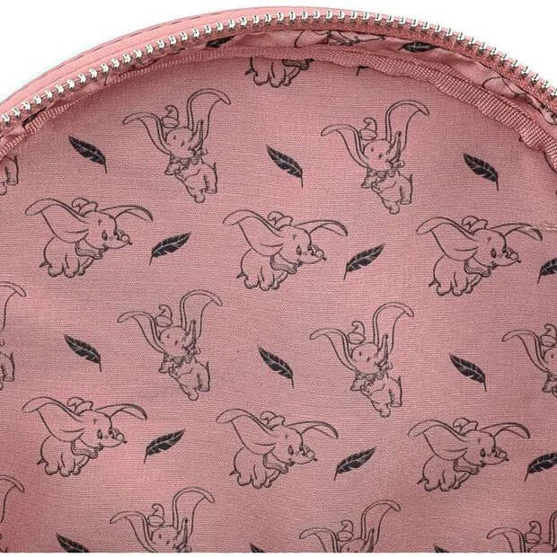 Disney by Loungefly Backpack Dumbo Flying Circus Tent product photo