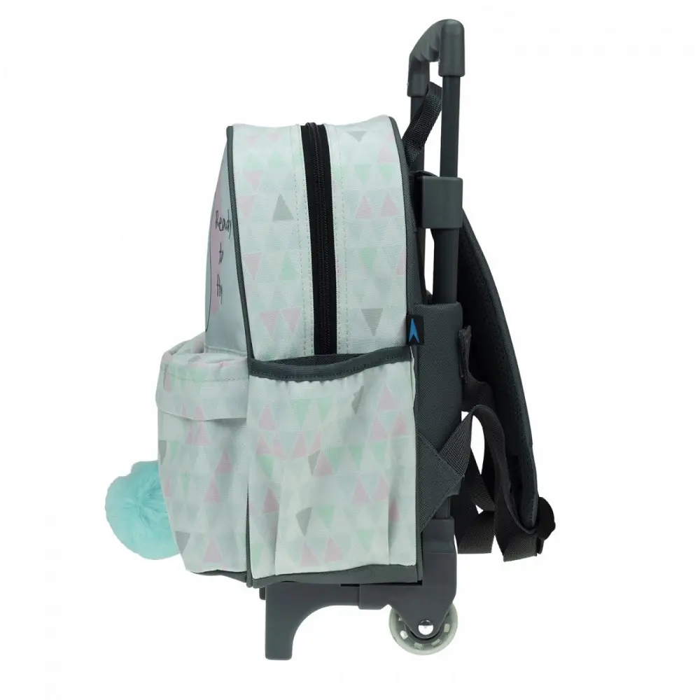 Disney Dumbo Rolling Preschool Backpack, Bag 30 cm product photo