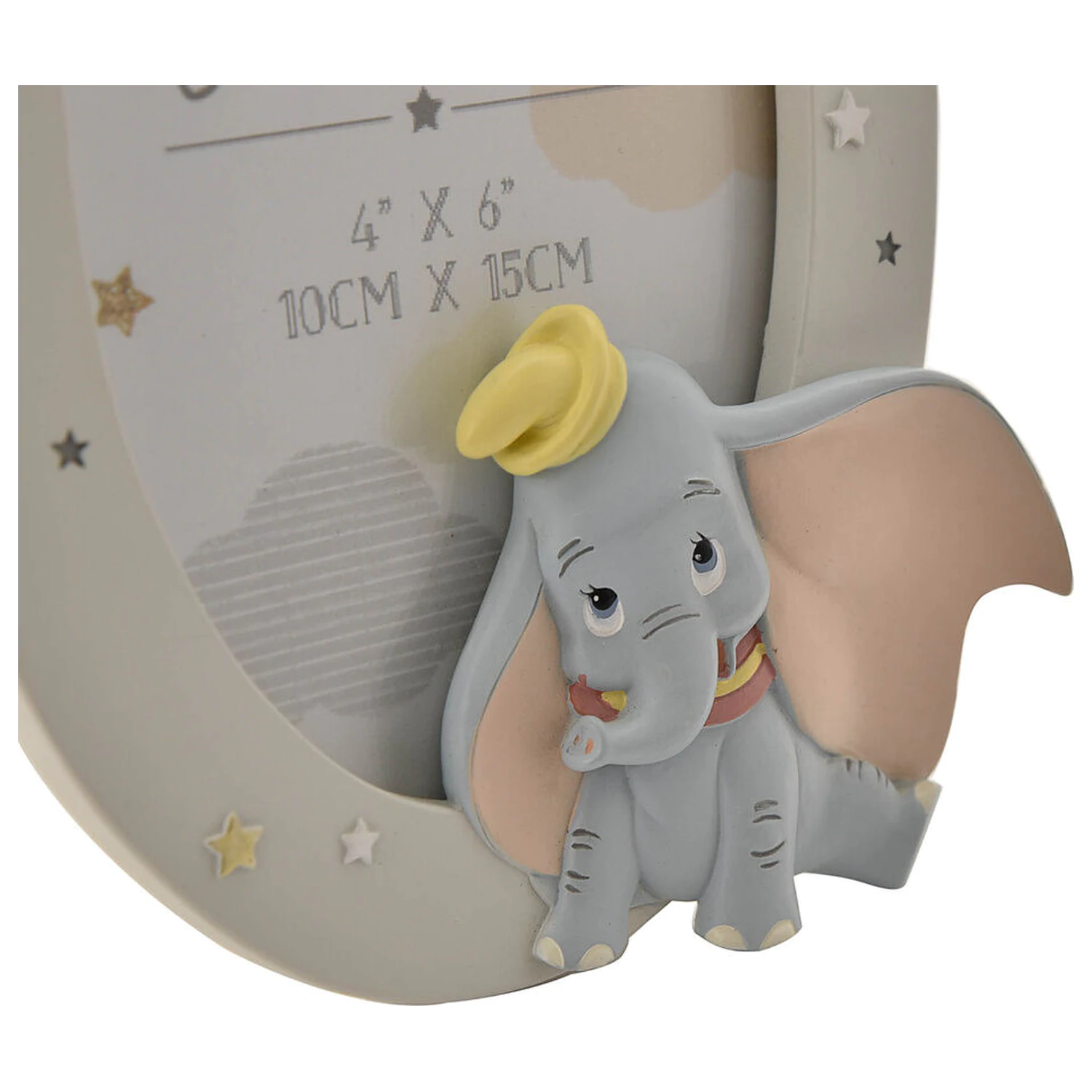 Disney Dumbo resin photo frame product photo