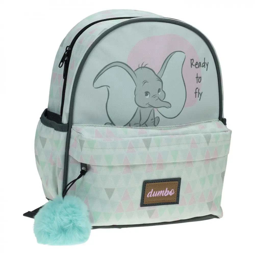 Disney Dumbo Backpack, Bag 30 cm product photo