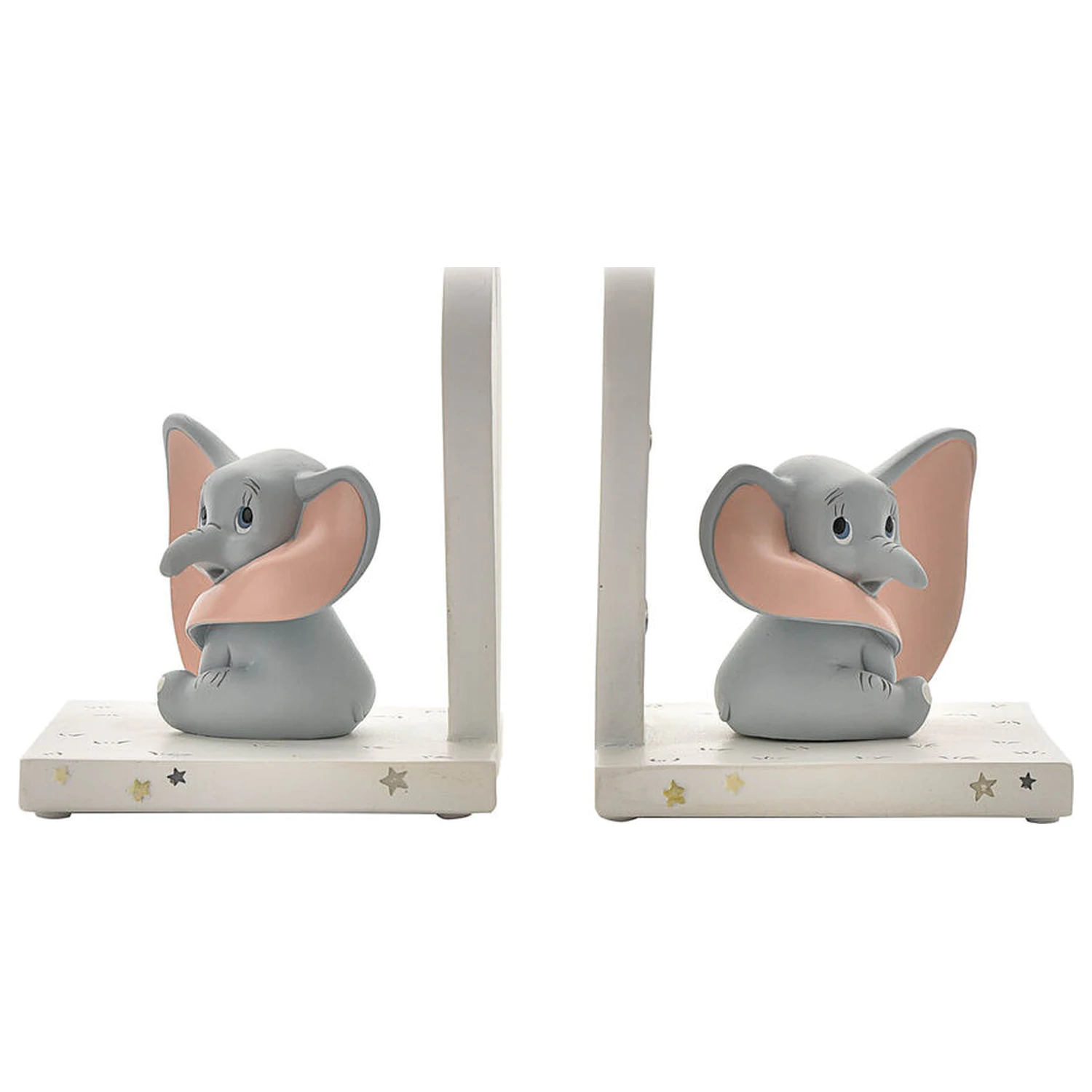Disney Dumbo bookends product photo
