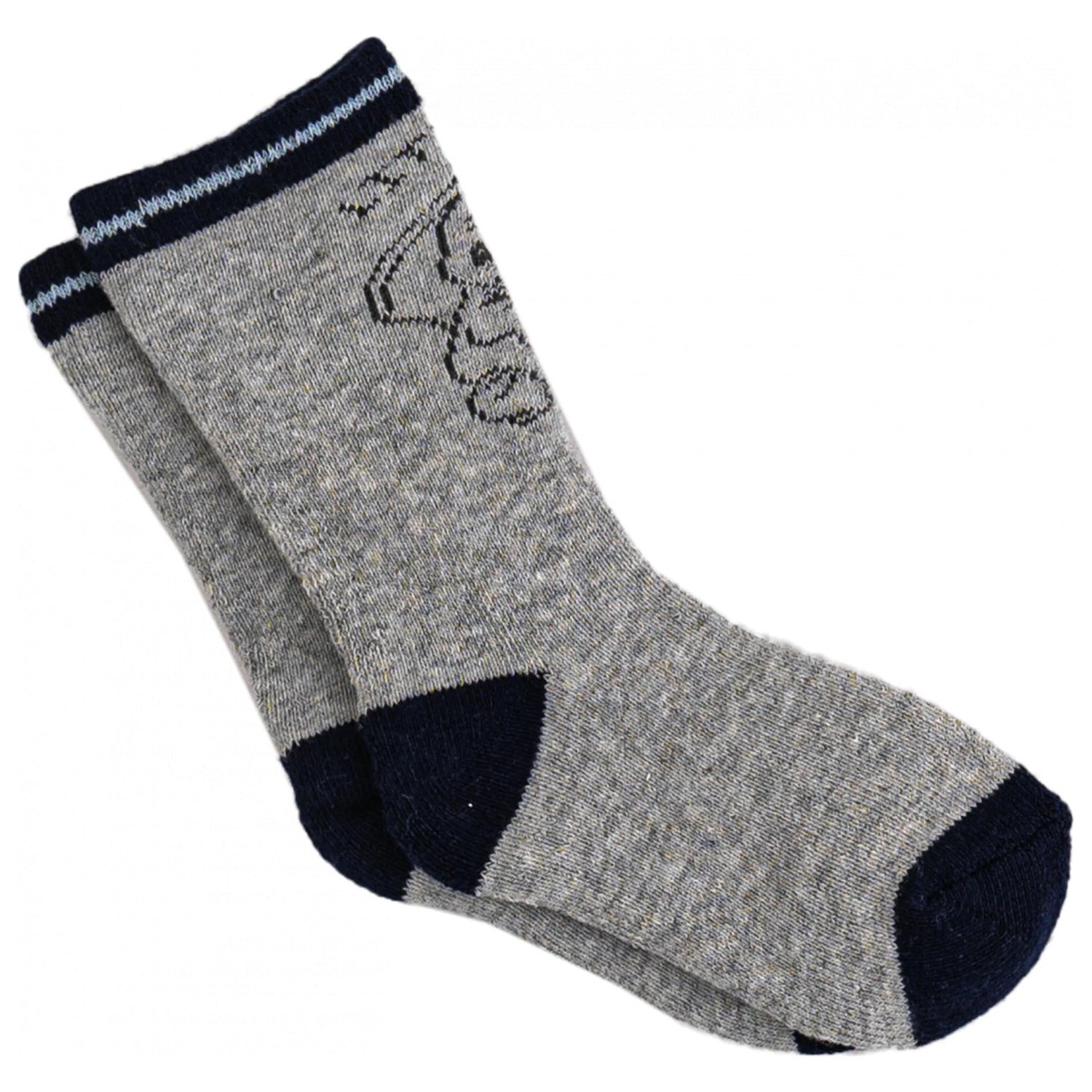 Disney Dumbo Little One Baby Socks 62/68 product photo