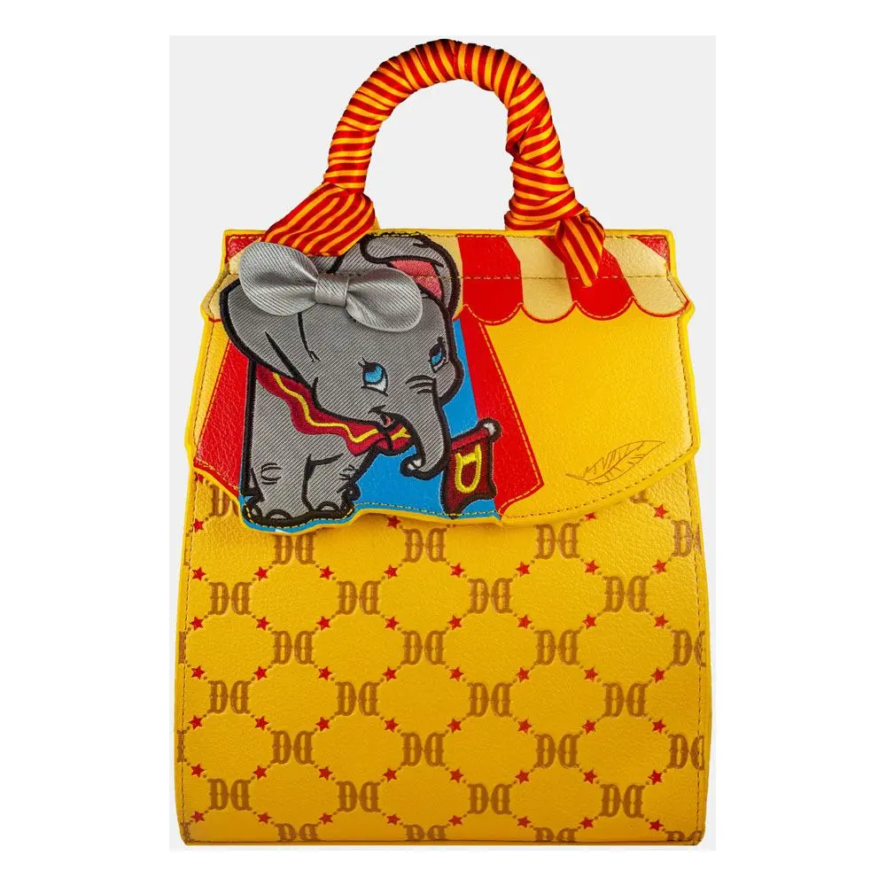 Disney Backpack Dumbo Monogram product photo