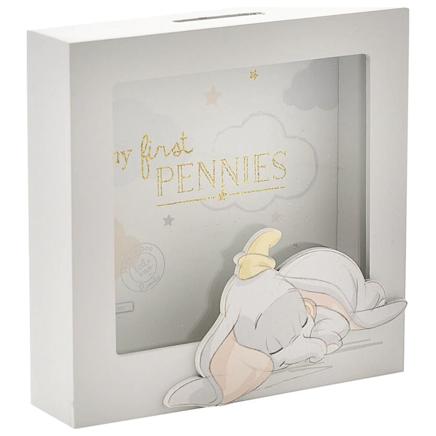 Disney Dumbo money box product photo