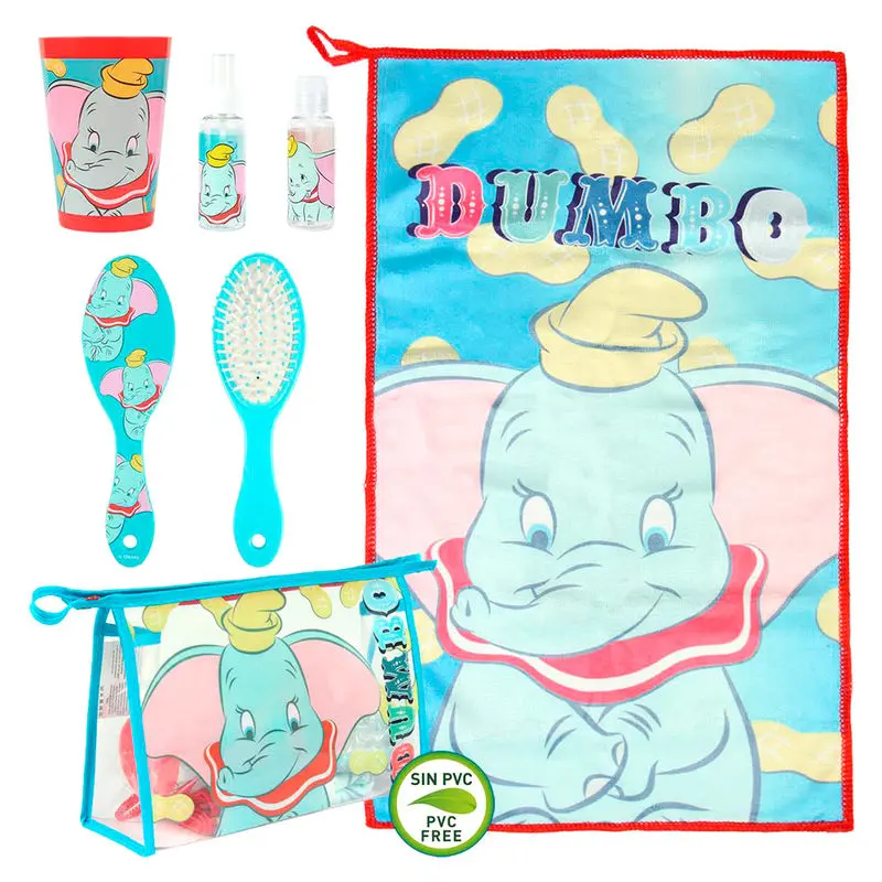 Disney Dumbo toilet bag product photo