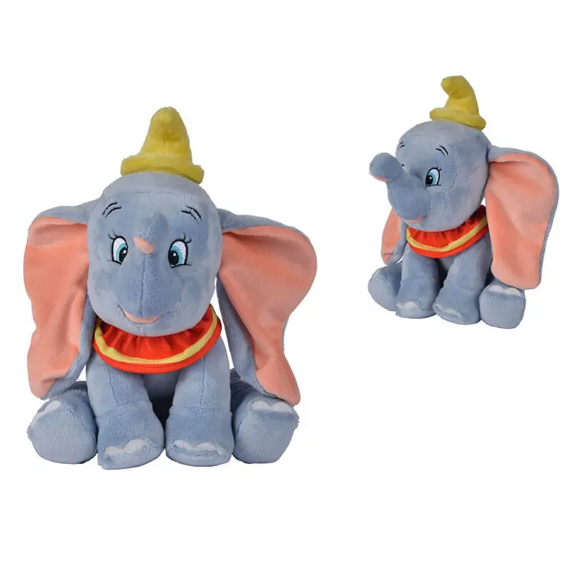 Disney Dumbo plush toy 25cm termékfotó