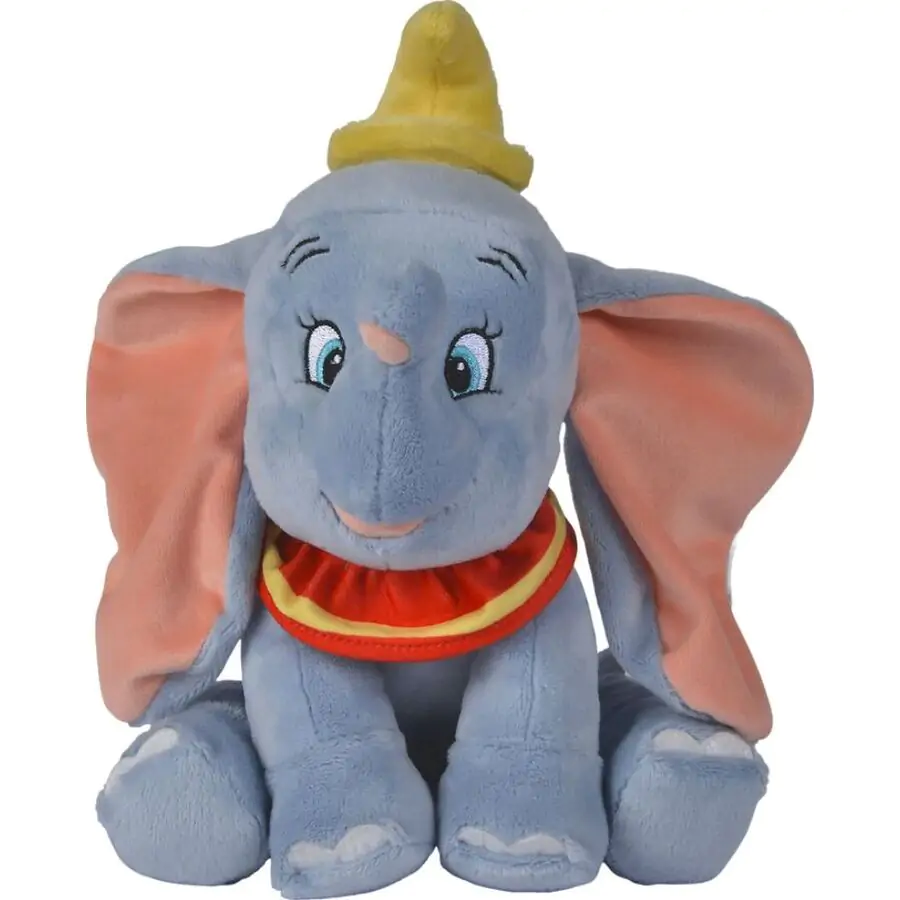 Disney Dumbo plush toy 25cm product photo