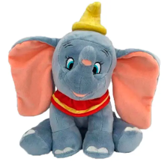 Disney Dumbo plush toy 35cm product photo