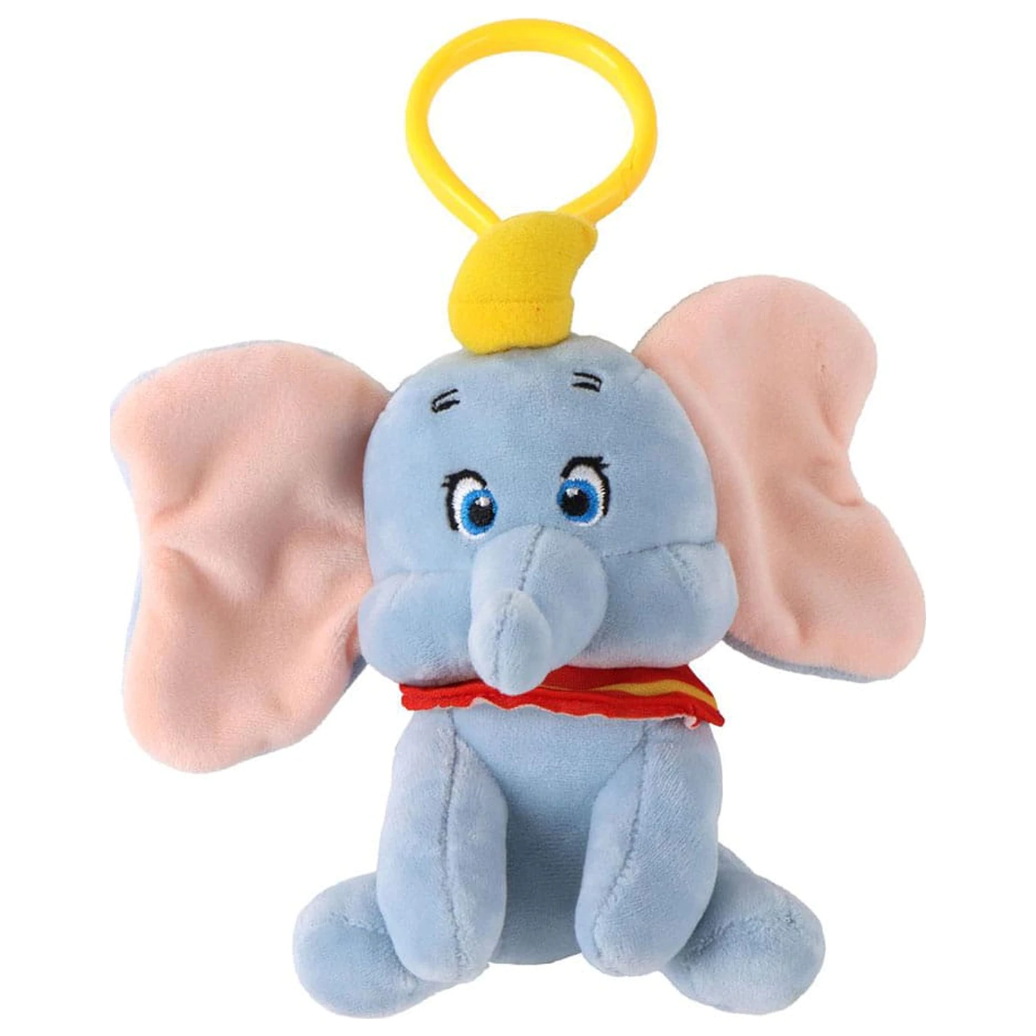 Disney Plush Keychain Aristocats Dumbo 12 cm     product photo