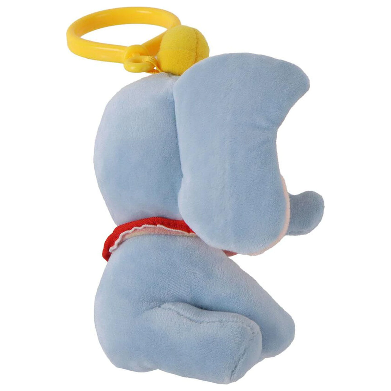 Disney Dumbo plush keychain product photo