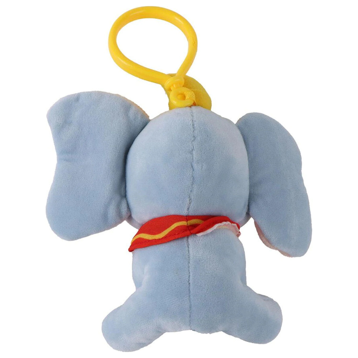 Disney Dumbo plush keychain product photo