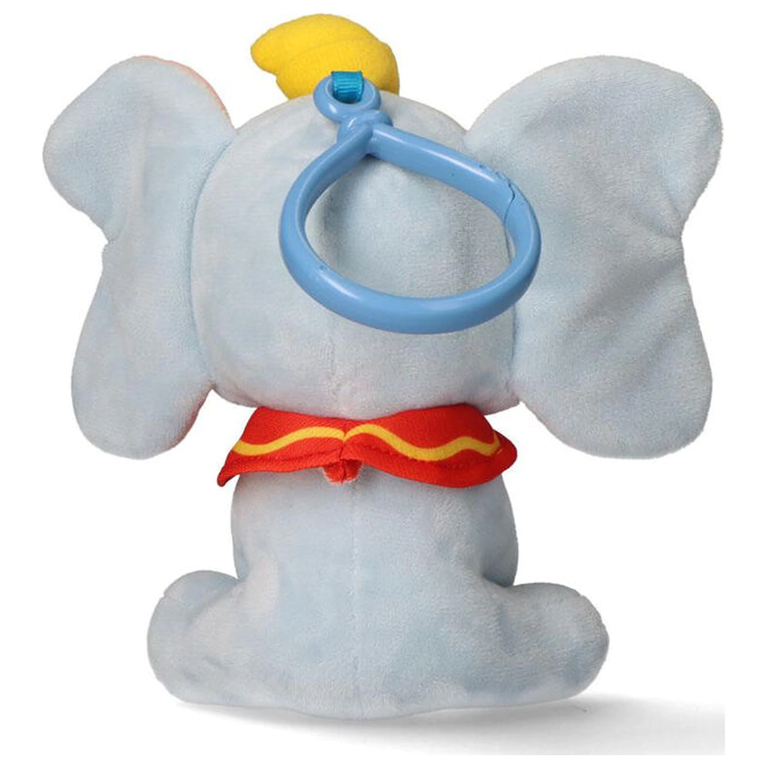 Disney Dumbo plush keychain product photo