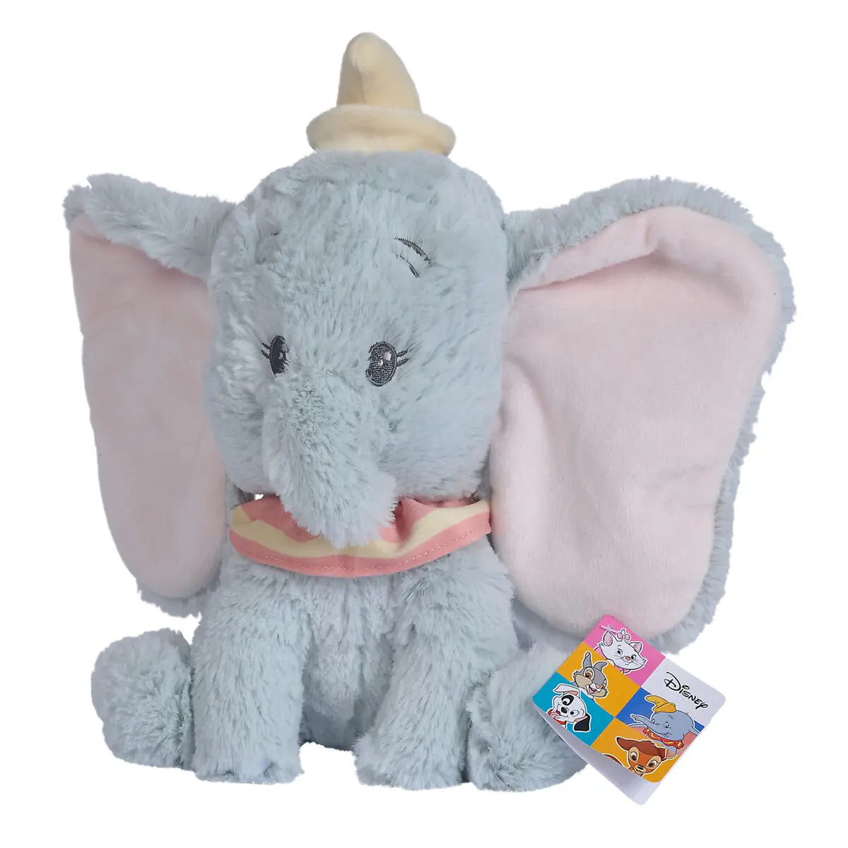 Disney Dumbo soft plush toy 50cm product photo