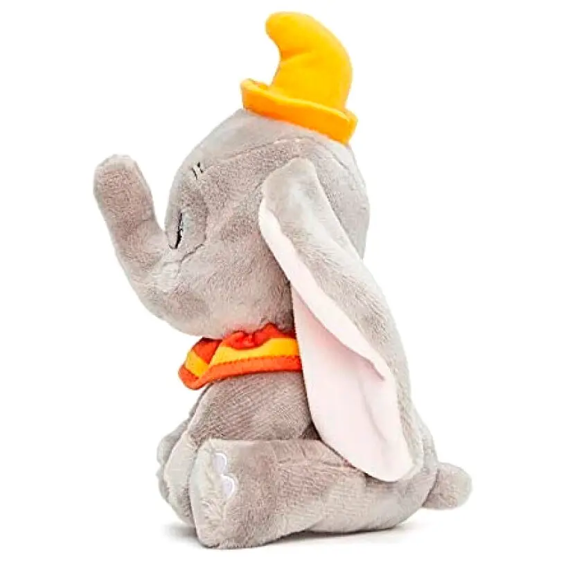 Disney Dumbo super soft plush toy 17cm product photo