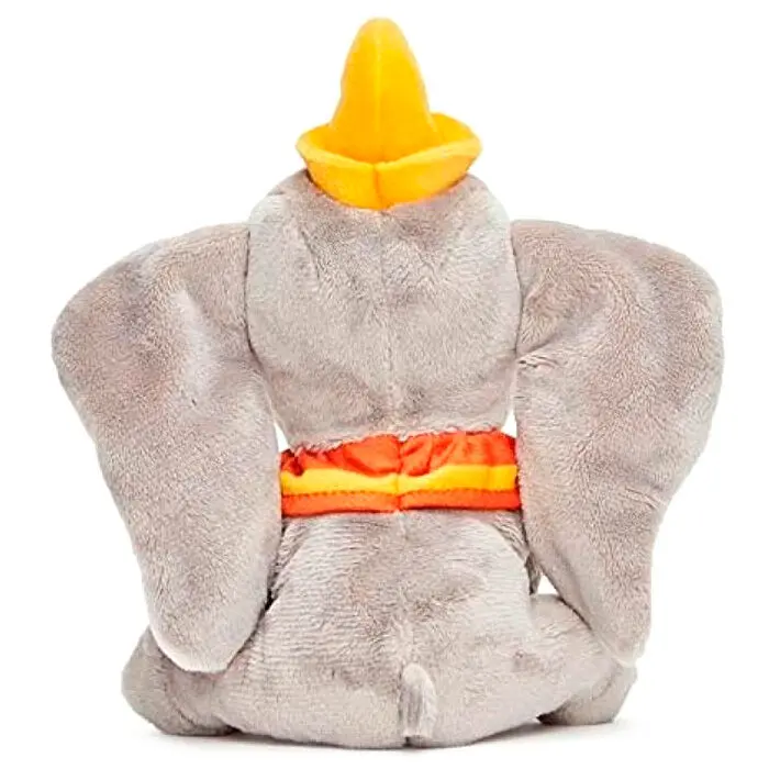 Disney Dumbo super soft plush toy 17cm product photo