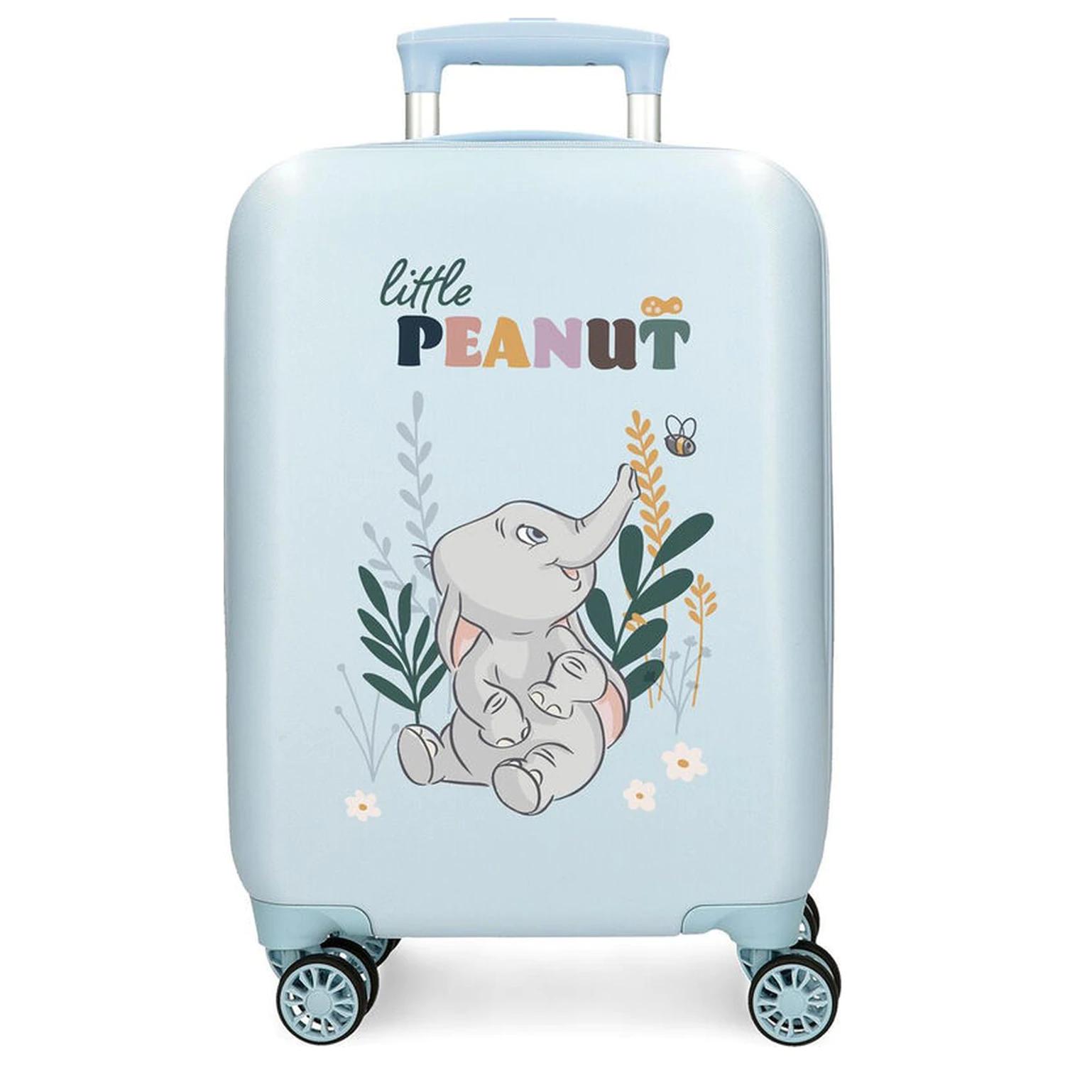 Disney Dumbo The Bloom ABS trolley suitcase 50cm product photo