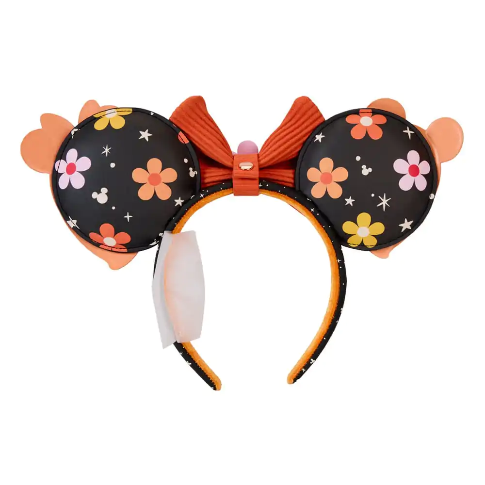 Disney by Loungefly Ears Headband Mickey and friends Halloween termékfotó