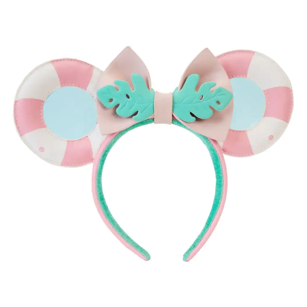 Disney by Loungefly Ears Headband Minnie Mouse Vacation Style termékfotó