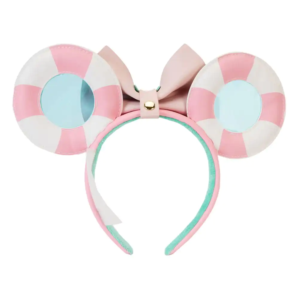 Disney by Loungefly Ears Headband Minnie Mouse Vacation Style termékfotó