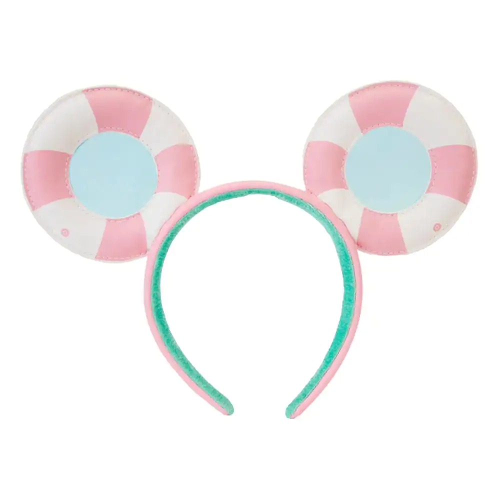 Disney by Loungefly Ears Headband Minnie Mouse Vacation Style termékfotó